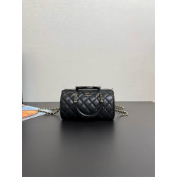 CHANEL 샤넬 미니 볼링백 AS6904