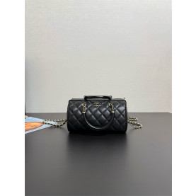 CHANEL 샤넬 미니 볼링백 AS6904