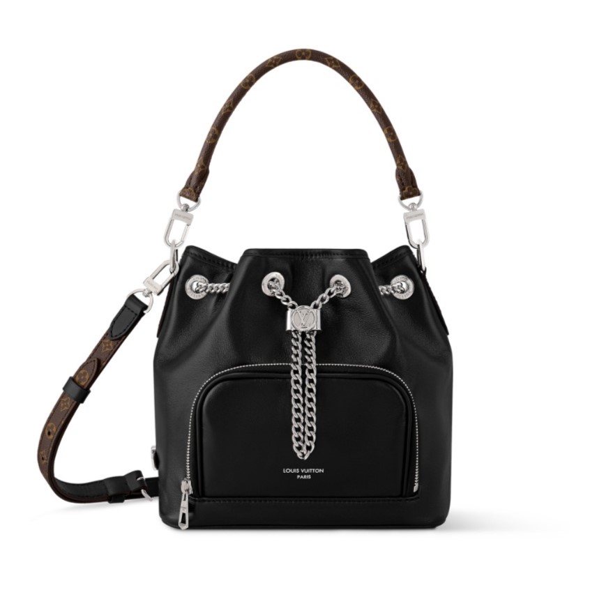 LOUIS VUITTON 루이비통 노 웨이 바이브 M14377
