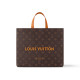 LOUIS VUITTON 루이비통 쇼퍼 토트 MM M13928
