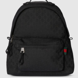 GUCCI 구찌 미디엄 GG 백팩 824624