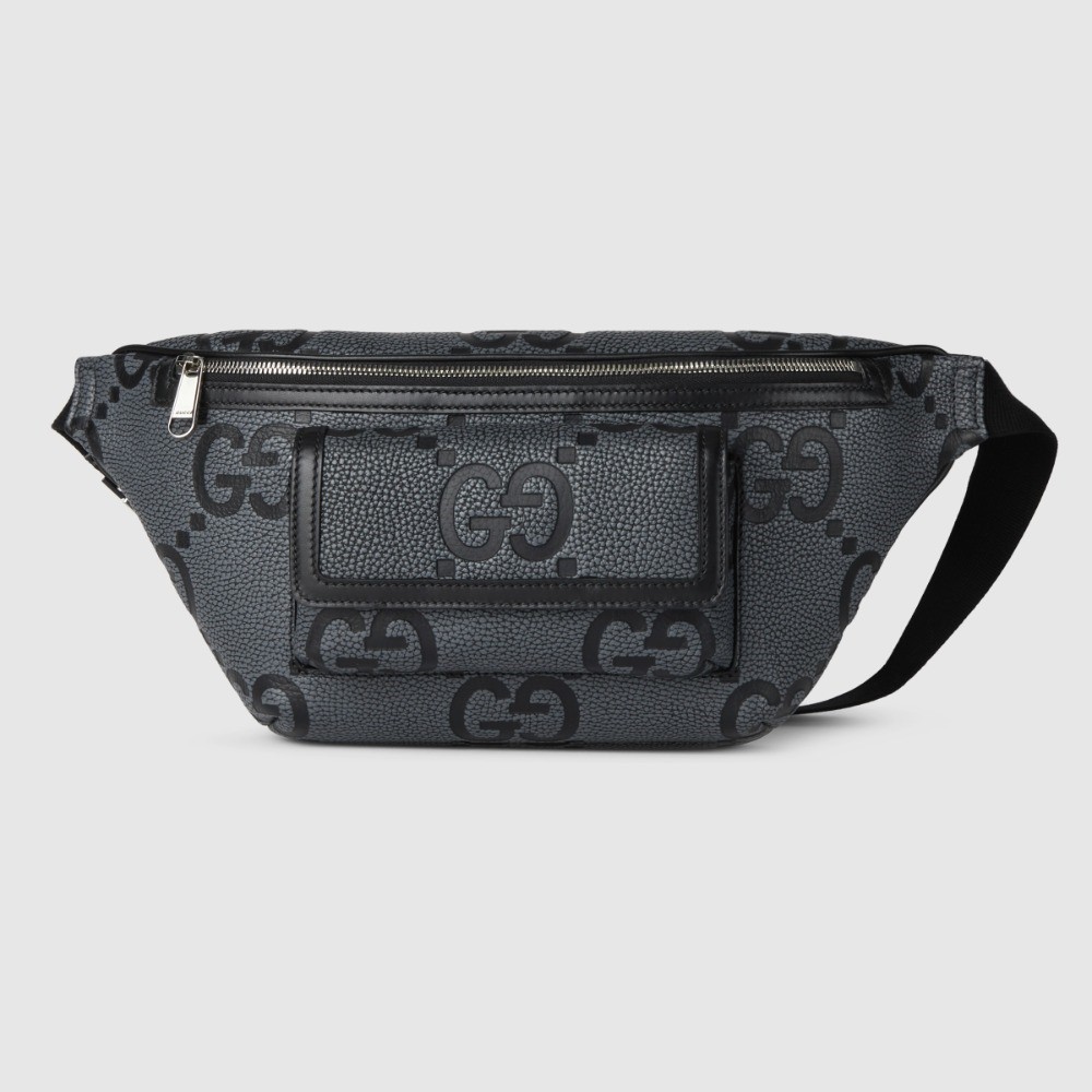 GUCCI 구찌 미디엄 GG 벨트백 645093