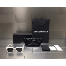 GENTLE MONSTER 젠틀몬스터 x 메종마르지엘라 MM110 선글라스
