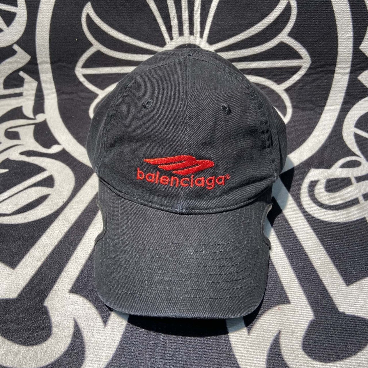 BALENCIAGA 발렌시아가 볼캡