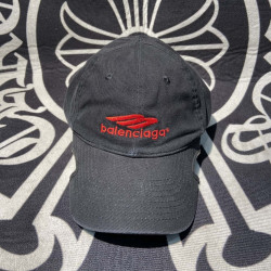 BALENCIAGA 발렌시아가 볼캡
