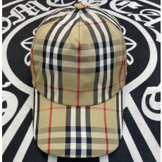 BURBERRY 버버리 볼캡