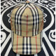 BURBERRY 버버리 볼캡
