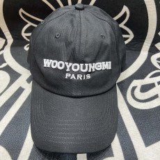 WOOYOUNGMI 우영미 볼캡