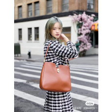 CELINE 셀린느 까미유 16 소프트 미디엄 숄더백 119563
