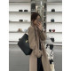 CELINE 셀린느 까미유 16 소프트 미디엄 숄더백 119563
