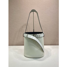 PRADA 프라다 버킷백 1BE085