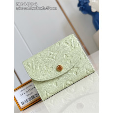 LOUIS VUITTON 루이비통 로잘리 코인 퍼스 동전/카드/명함지갑 M14084