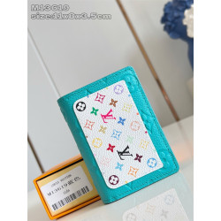 LOUIS VUITTON 루이비통 클레아 반지갑 M13619