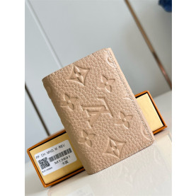 LOUIS VUITTON 루이비통 엔벨로프 동전/카드/명함지갑 M13891