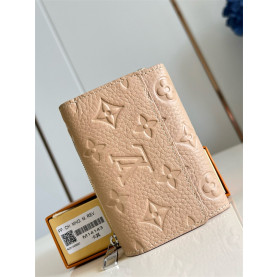 LOUIS VUITTON 루이비통 슬렌더 파일럿 반지갑 M14143
