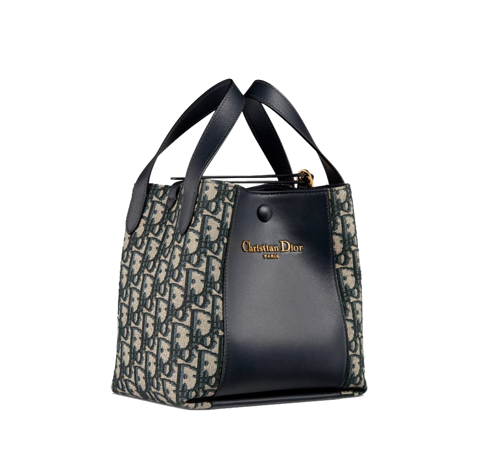 DIOR 디올 Signature 스몰 버킷백 M2840