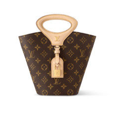LOUIS VUITTON 루이비통 리바주 BB M14680
