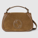 GUCCI 구찌 블론디 라지 토트백 815719 2COLOR