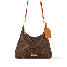 LOUIS VUITTON 루이비통 배가본드 호보 M14018