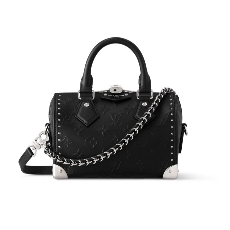 LOUIS VUITTON 루이비통 스피디 트렁크 20 M14575