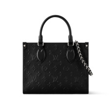LOUIS VUITTON 루이비통 온더고 PM M14576