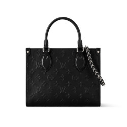 LOUIS VUITTON 루이비통 온더고 PM M14576