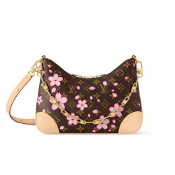 LOUIS VUITTON 루이비통 x TM 불로뉴 M13265