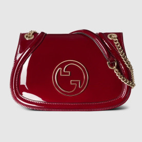 GUCCI 구찌 블론디 스몰 숄더백 815715 2COLOR