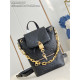 LOUIS VUITTON 루이비통 쿠상 백팩 미니 M13387 2COLOR