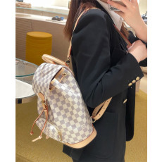 LOUIS VUITTON 루이비통 몽수리 PM N00120