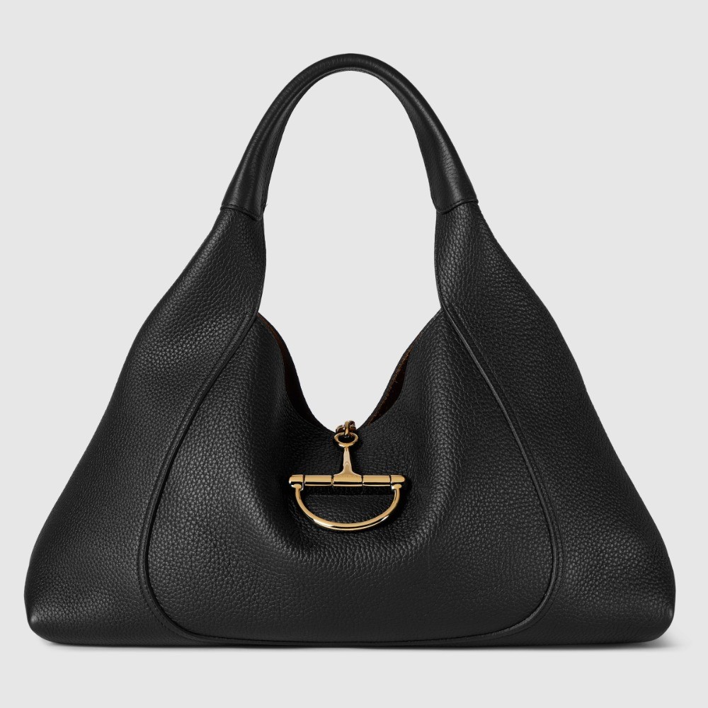 GUCCI 구찌 소프트빗 맥시 숄더백 837466 3COLOR