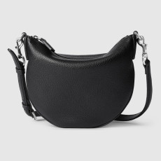 GUCCI 구찌 더블 락 바디 미니백 824529 2COLOR