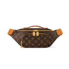 LOUIS VUITTON 루이비통 러시 범백 M14019