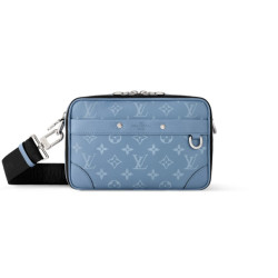 LOUIS VUITTON 루이비통 알파 메신저 M14073