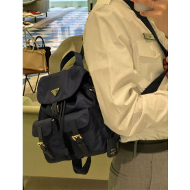 PRADA 프라다 나일론 백팩 1BZ677