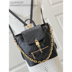 LOUIS VUITTON 루이비통 쿠상 백팩 PM M13385