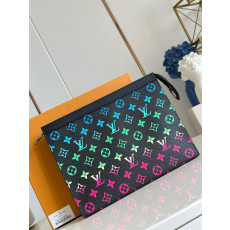 LOUIS VUITTON 루이비통 이클립스 클러치백 M13907