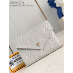 LOUIS VUITTON 루이비통 빅토린 반지갑 M13466