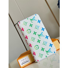 LOUIS VUITTON 루이비통 지피 장지갑 M13908