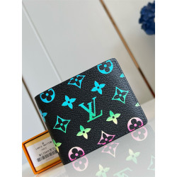 LOUIS VUITTON 루이비통 슬렌더 반지갑 M13909