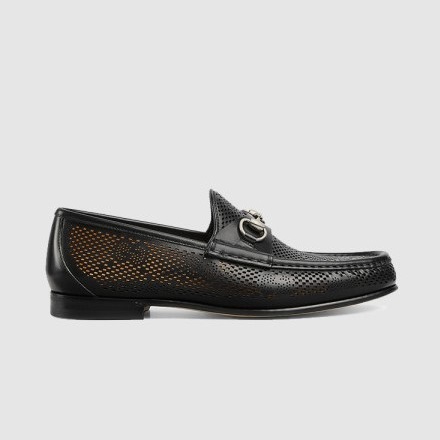 GUCCI 구찌 여성용 홀스빗 로퍼 816180 3COLOR