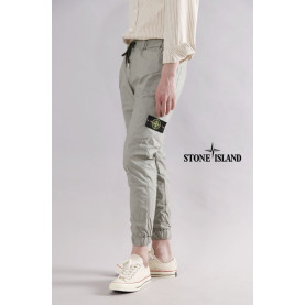 STONE ISLAND 스톤아일랜드 로켓조거 4COLOR