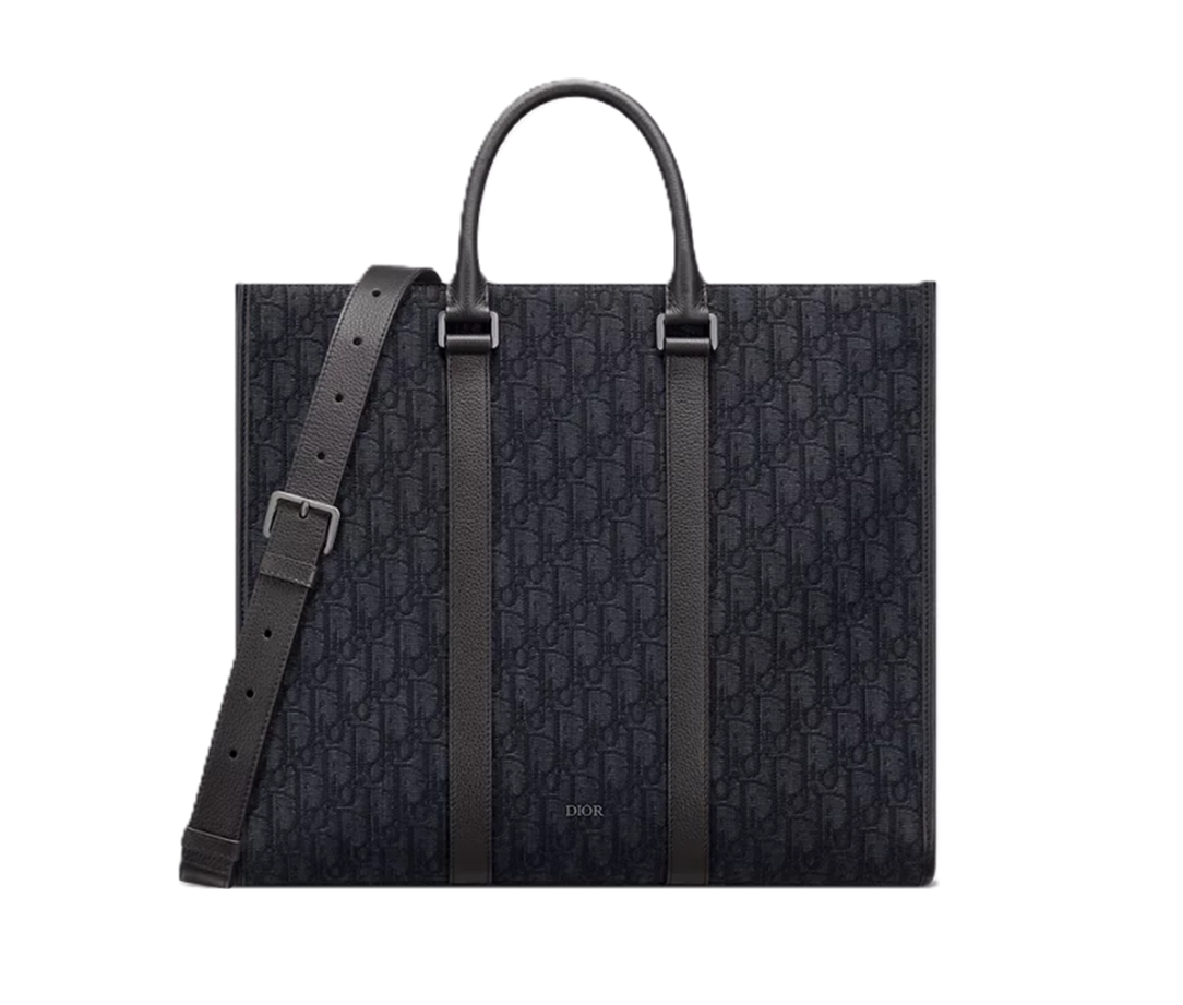  DIOR 디올 EAST WEST 이스트 웨스트 토트백 2COLOR