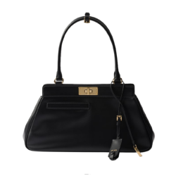 PRADA 프라다 미디움 가죽 토트백 1BG569 2COLOR