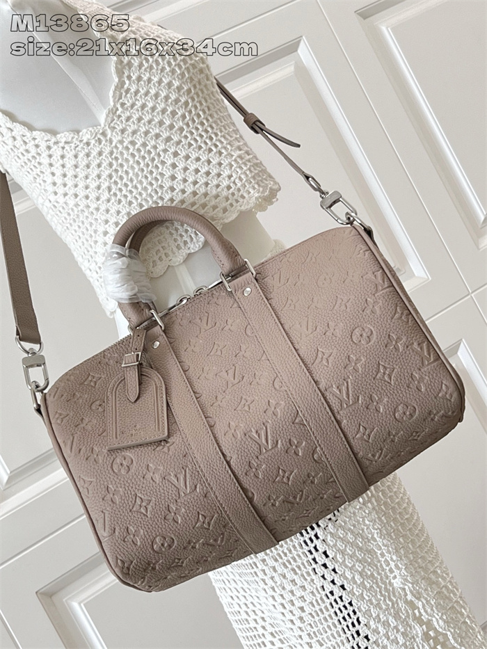 LOUIS VUITTON 루이비통 키폴 반둘리에 35 M13865