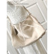 LOUIS VUITTON 루이비통 캐리올 다크 숄더백 MM M25143