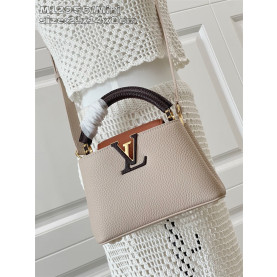 LOUIS VUITTON 루이비통 카푸신 미니 M12956 3COLOR