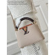 LOUIS VUITTON 루이비통 카푸신 미니 M12956 3COLOR