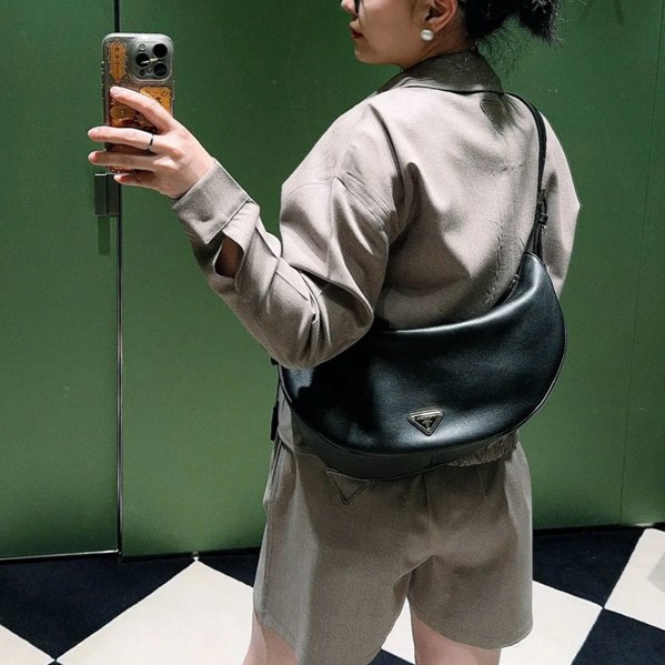PRADA 프라다 숄더백 1BC255 4COLOR