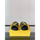 FENDI 펜디 남성용 슬리퍼 F75562-1